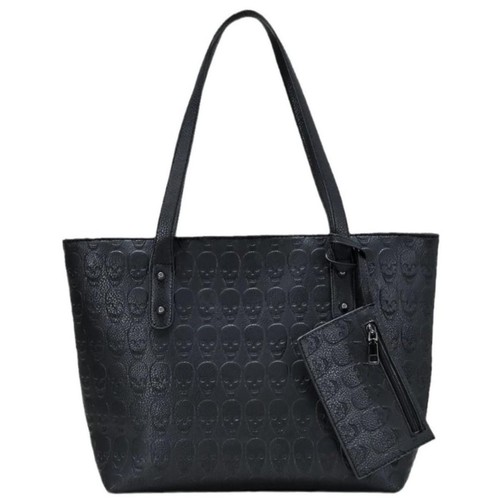 Rox skulls bag - skulls,