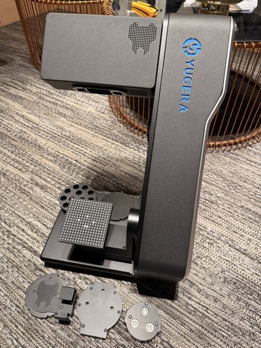 Stock yucera rs600 scanner - stock,