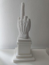 Carillon Cattelan Dito Medio Love Borsa Milano