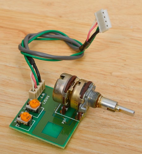 Kenwood 790a parts rit if - ts-790a, rit/if
