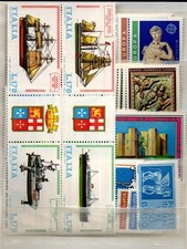 ITALIA REPUBBLICA - COLLEZIONE