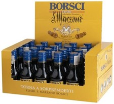 Borsci Elisir San Marzano