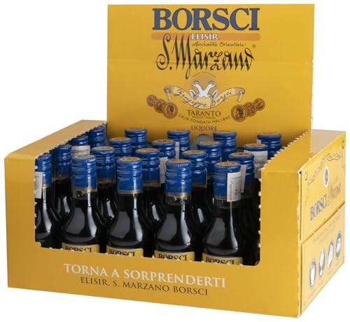 Borsci elisir san - borsci, marzano