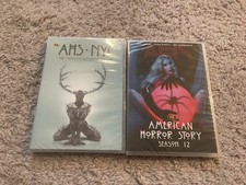 American Horror Story: The