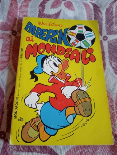Classici walt disney - disney, 2a