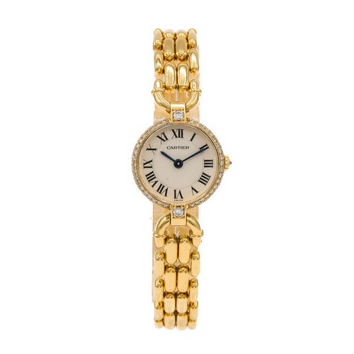 Orologio polso cartier - polso,