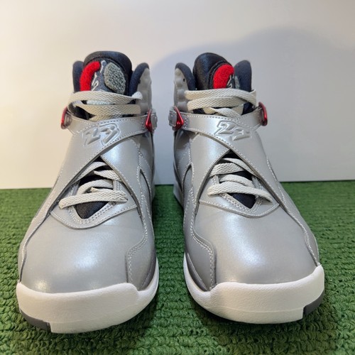 Air jordan retro sp - 8,