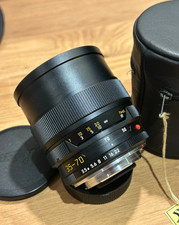 Leica Vario Elmar R 3,5 35 70