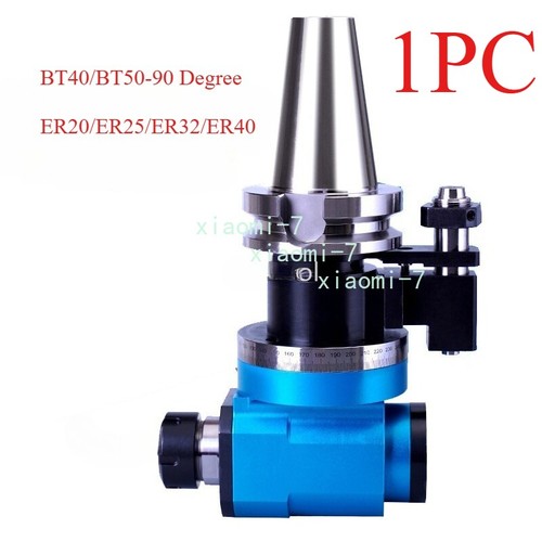 Centri lavoro bt40 - bt40, bt50-90