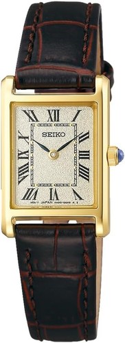 Orologio seiko selection - orologio,
