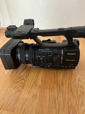 Videocamera Sony HXR-NX5E