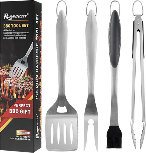 Pezzi accessori grill - pezzi,
