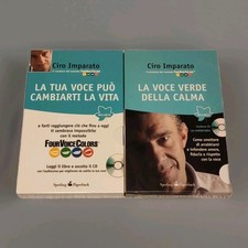 La Tua Voce puó Cambiarti la