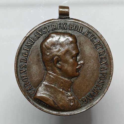 Medaglia valor militare - medaglia,