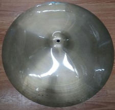 Zildjian 20 Avedis piatto pollici giapponese