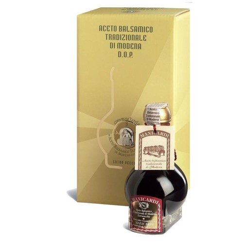 Manicardi aceto balsamico - aceto,
