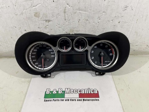 Cruscotto quadro strumenti - quadro,