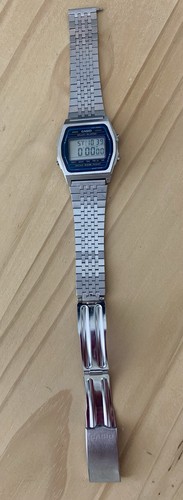 Casio rare vintage - casio, 1982