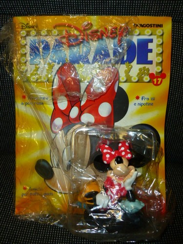 Collezione walt disney parade - collezione,