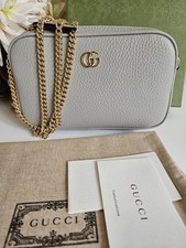 Borsa GUCCI CAMERA BAG MARMONT 