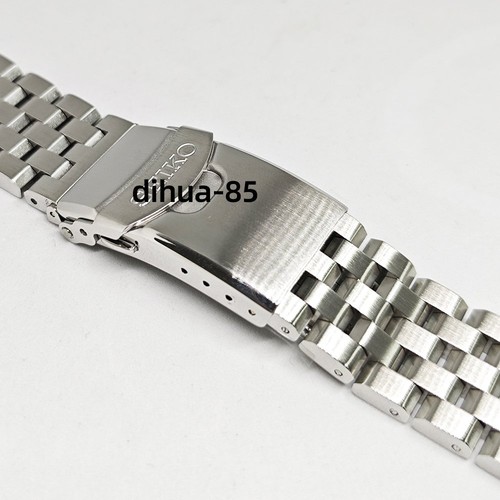 Per seiko cinturino - cinturino, orologio