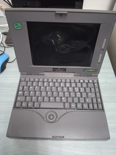 Notebook zenith data systems - zenith,