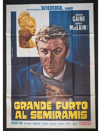 Manifesto grande furto - manifesto, al
