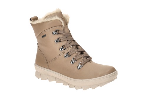 Scarpe legero novara beige - legero,