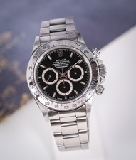 Rolex Daytona Zenith 16520 |
