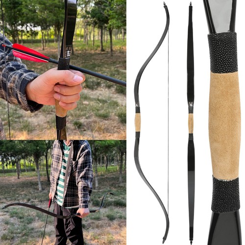 Arco lungo takedown 15 - 52",