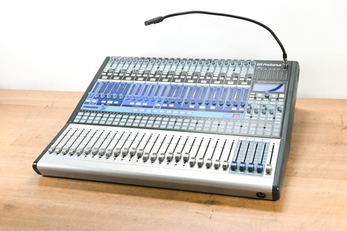 Presonus studiolive 2 - presonus,