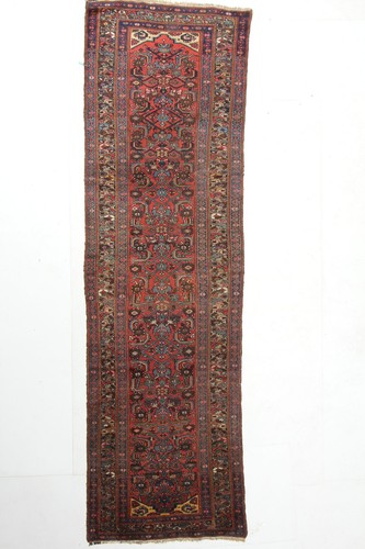 Authentic handwoven malayer - authentic,