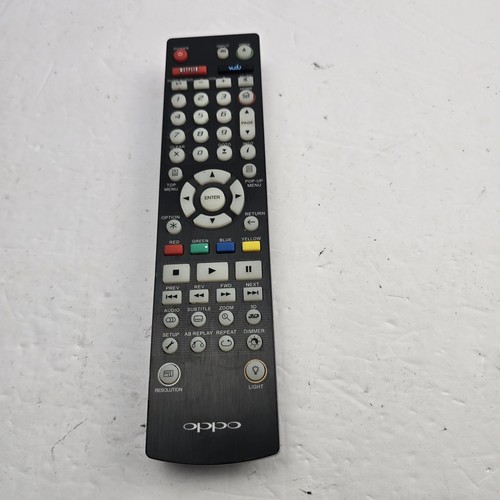 Telecomando oppo per bdp 105d - per, bdp-105d