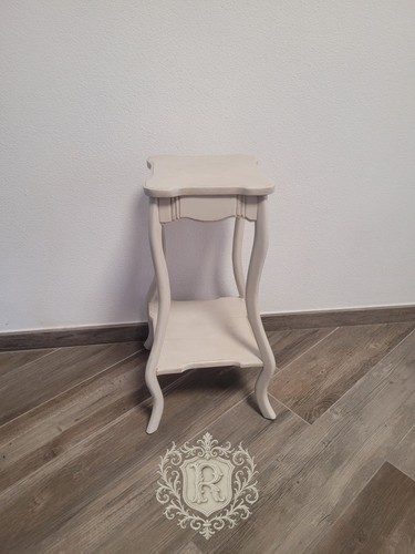 Trespolo portavasi laccato - trespolo/portavasi,