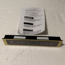 U-Line, modulo display, modulo