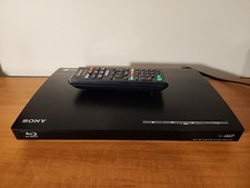 Lettore DVD Blu-ray Disc Sony modello BDP-S185 testato con telecomando