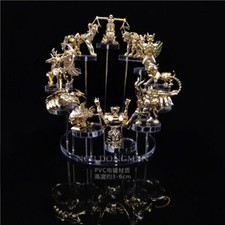 Gold Saint Seiya Myth Cloth