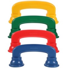 Vaguelly 4 Pezzi Giocattoli Feedback Uditivo Lettura Telefono Giocattolo (i9q)