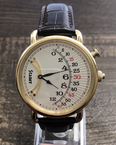 Orologio stauer mystery - stauer,