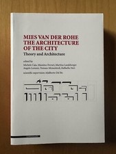 Libri mies van der rohe - der,