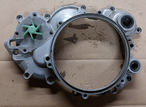 Carter embrayage scorpa 250 - d'embrayage,