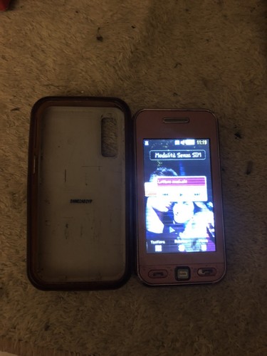 Samsung s5230 telefono - gt-s5230,
