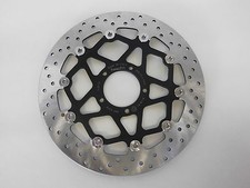 Disco freno anteriore Brembo