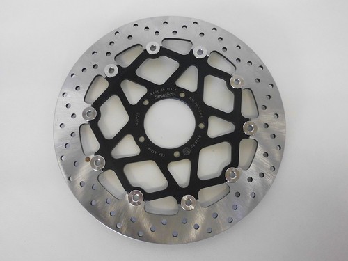 Disco freno anteriore - , brembo