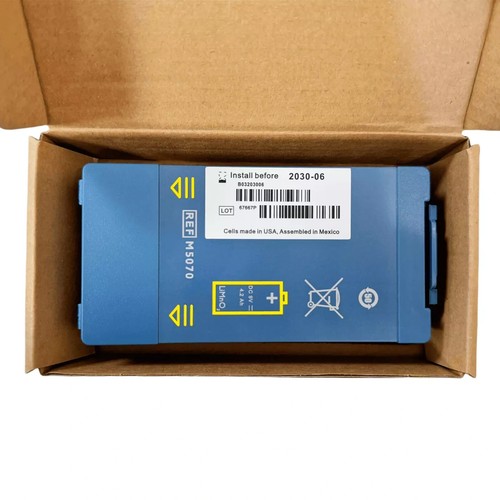 Batteria ricambio 2030 - batteria,