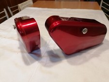 COPPIA DI FIANCHETTI LATERALI PER DUCATI EPOCA MARK 3