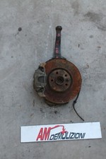 MOZZO SINISTRO USATO PEUGEOT 208 2014 BENZINA