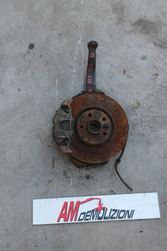 Mozzo sinistro usato - mozzo, peugeot