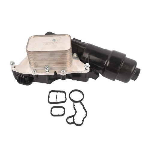 Carter filtro radiatore - , olio