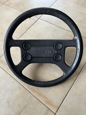VOLANTE GOLF GTI MK1 1° serie